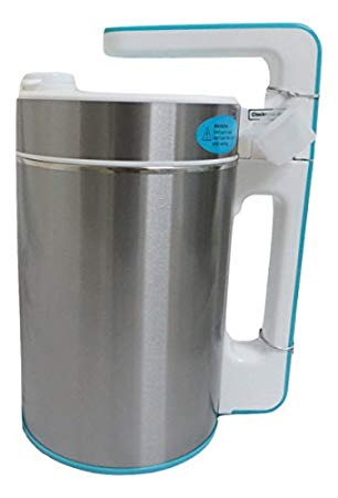 Máquina para leche de soja Midzu — Potente y Multifuncional